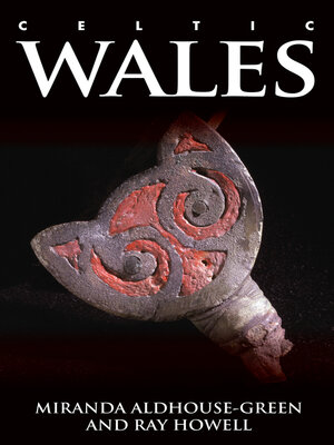 cover image of Celtic Wales